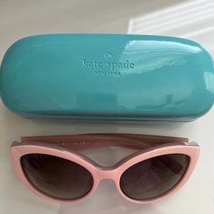 Kate Spade Sunglasses